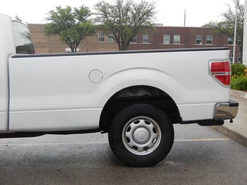 Used 2012 Ford F150 XL w/ PWR Equipment Group image 11