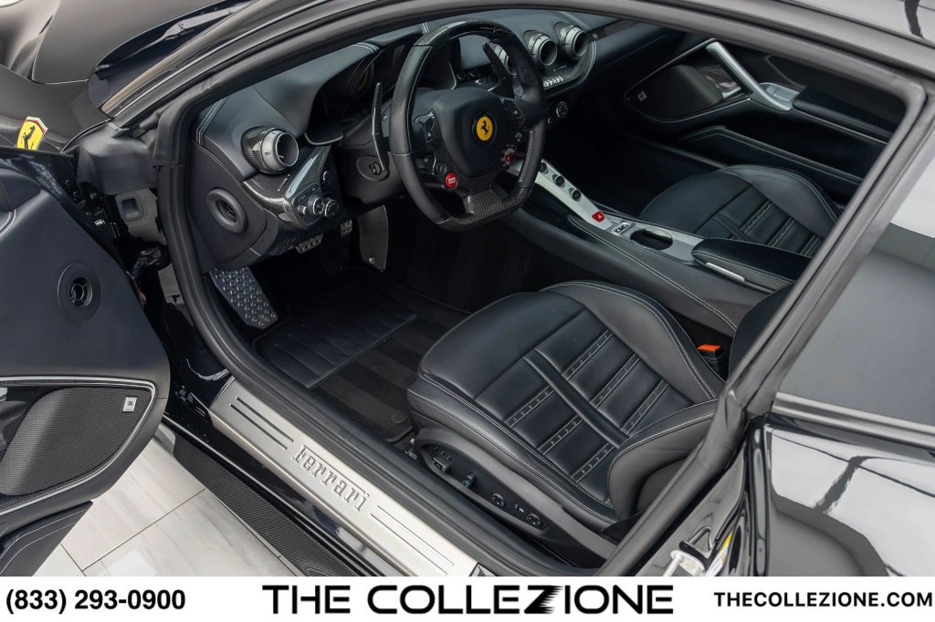 Used 2014 Ferrari F12 Berlinetta RWD image 42