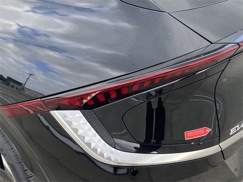 New 2025 Kia EV6 Wind image 7