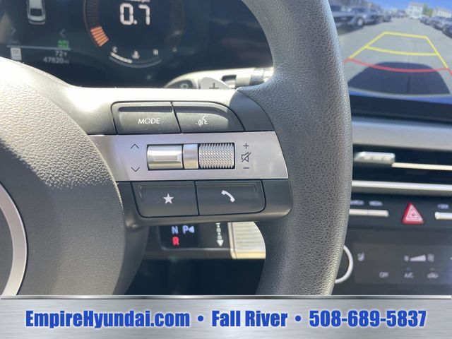 Used 2025 Hyundai Sonata SEL FWD image 28