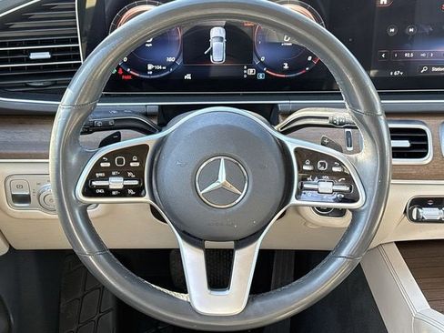 Used 2020 Mercedes-Benz GLE 350 image 11