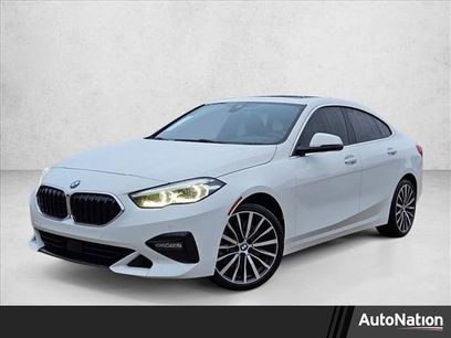 Used 2021 BMW 228i xDrive Gran Coupe w/ Convenience Package
