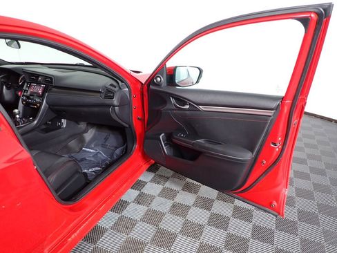 Used 2017 Honda Civic Si image 43