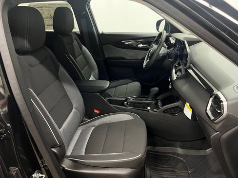 New 2026 Chevrolet TrailBlazer LS w/ LS Convenience Package FWD image 35