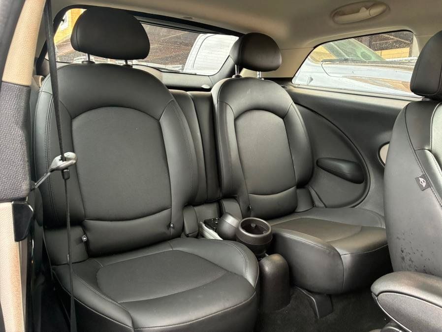 Used 2013 MINI Cooper Paceman FWD image 14