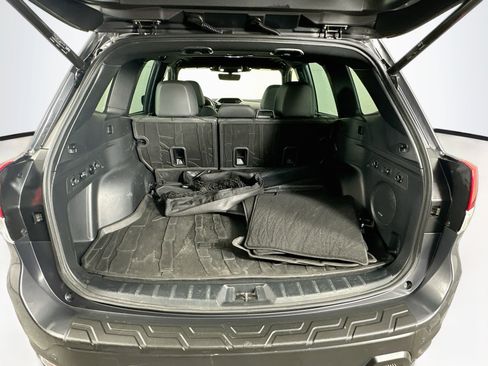 Used 2022 Subaru Forester Wilderness AWD/4WD image 30