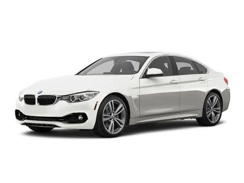 Used 2018 BMW 430i Gran Coupe RWD image 1