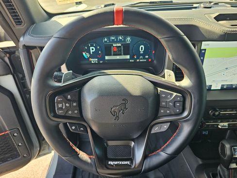 Used 2023 Ford Bronco Raptor image 17