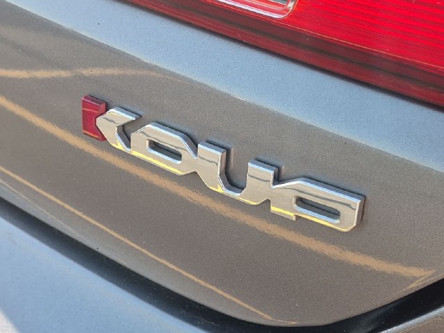 Used 2016 Kia Forte Koup EX FWD image 10