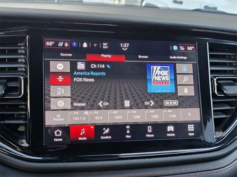 Used 2024 Dodge Durango GT image 23