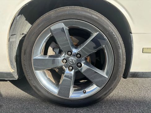 Used 2009 Dodge Challenger R/T image 57