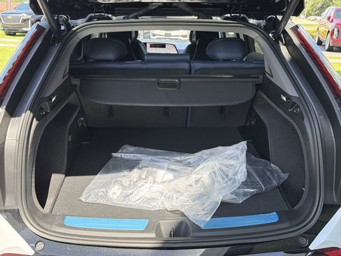 New 2026 Cadillac Optiq Sport 2 RWD image 10