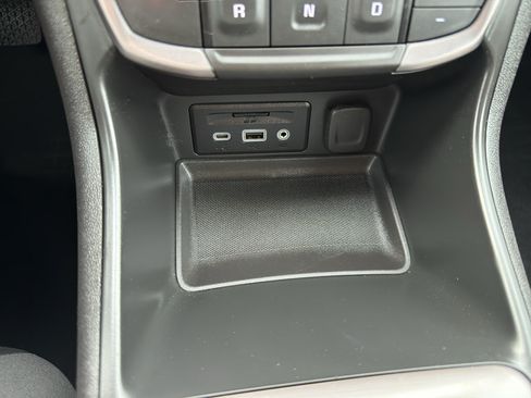 Certified 2023 GMC Terrain AT4 w/ Infotainment Package II AWD/4WD image 20
