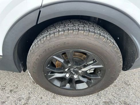 Used 2023 Kia Sportage X-Pro image 8