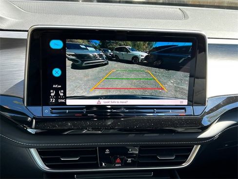 New 2026 Volkswagen Atlas Cross Sport SE image 15