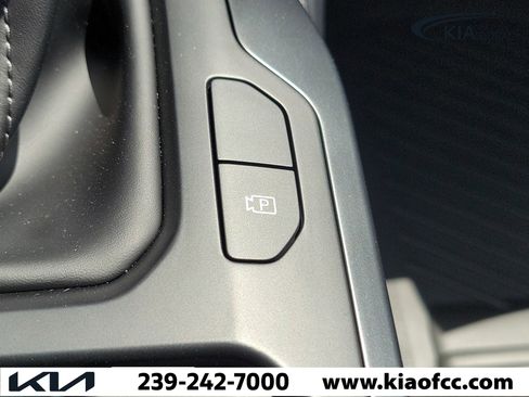 New 2026 Kia K4 FWD image 27