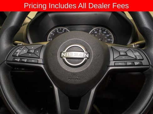 Certified 2024 Nissan Sentra S FWD image 16