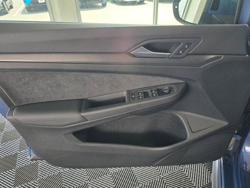 New 2026 Volkswagen GTI SE FWD image 36