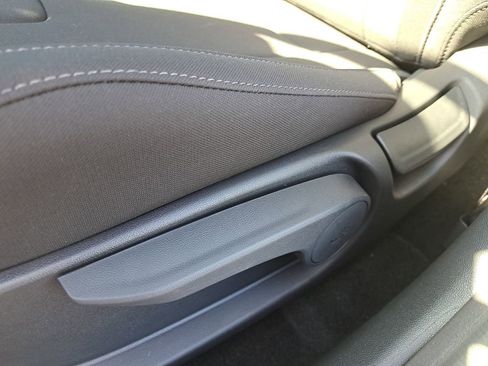 New 2025 Hyundai Elantra SEL image 15