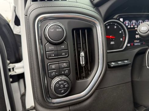 Used 2023 Chevrolet Silverado 3500 High Country w/ Z71 Off-Road Package image 25