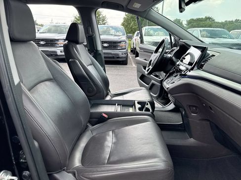 Used 2019 Honda Odyssey Elite image 23