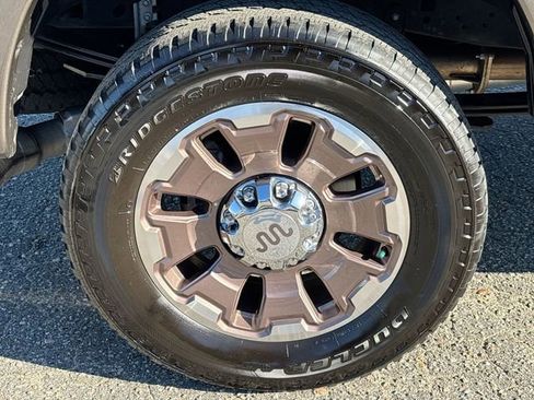 Used 2023 Ford F250 King Ranch image 11