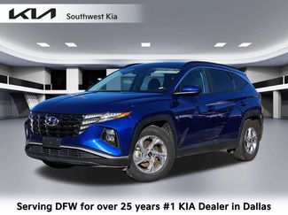 Used 2024 Hyundai Tucson SEL video 1