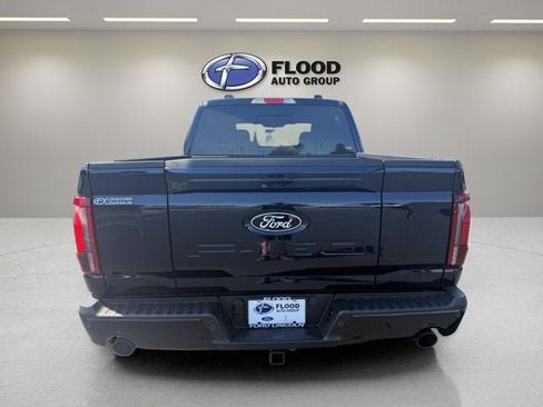 New 2026 Ford F150 Lariat w/ Equipment Group 502A High AWD/4WD image 6
