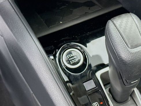 New 2025 Nissan Versa SV w/ Trunk Package image 19