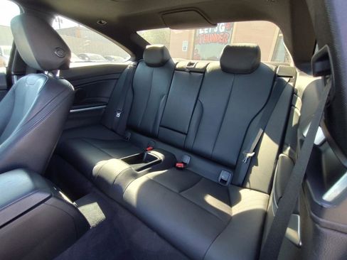 Used 2016 BMW 428i Coupe image 30