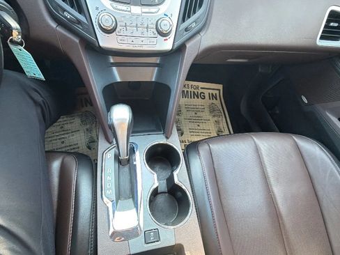 Used 2015 Chevrolet Equinox LT w/ Safety Package FWD image 30