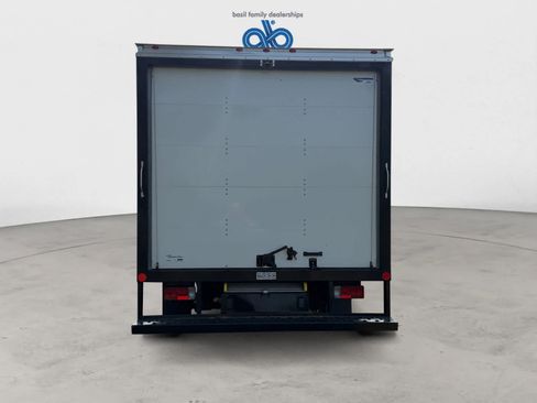 Used 2023 RAM ProMaster 3500 FWD image 7