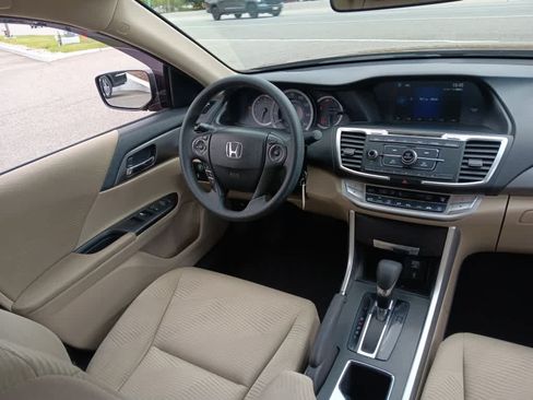 Used 2015 Honda Accord LX image 15