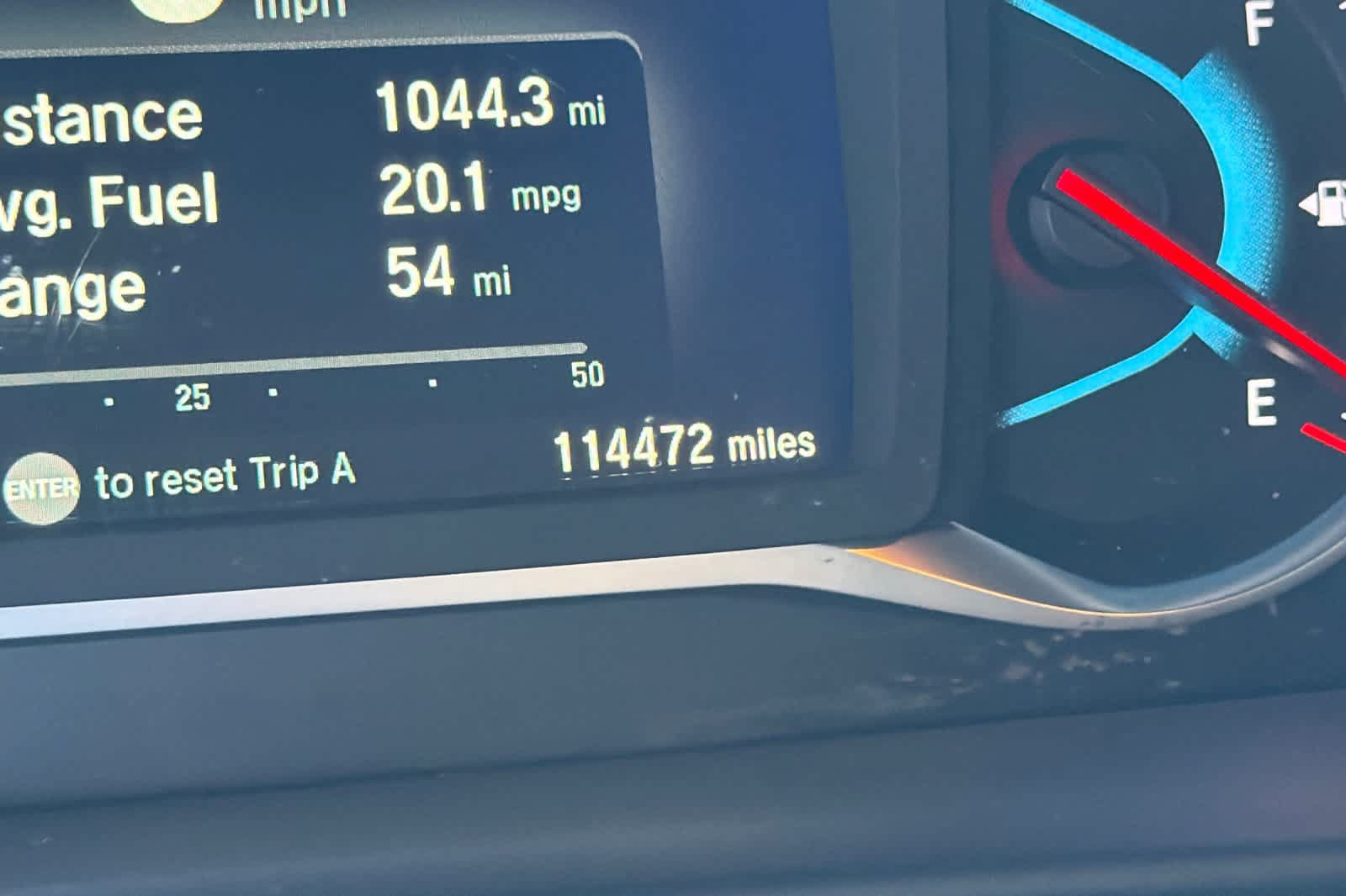 Used 2019 Honda Pilot EX-L image 30