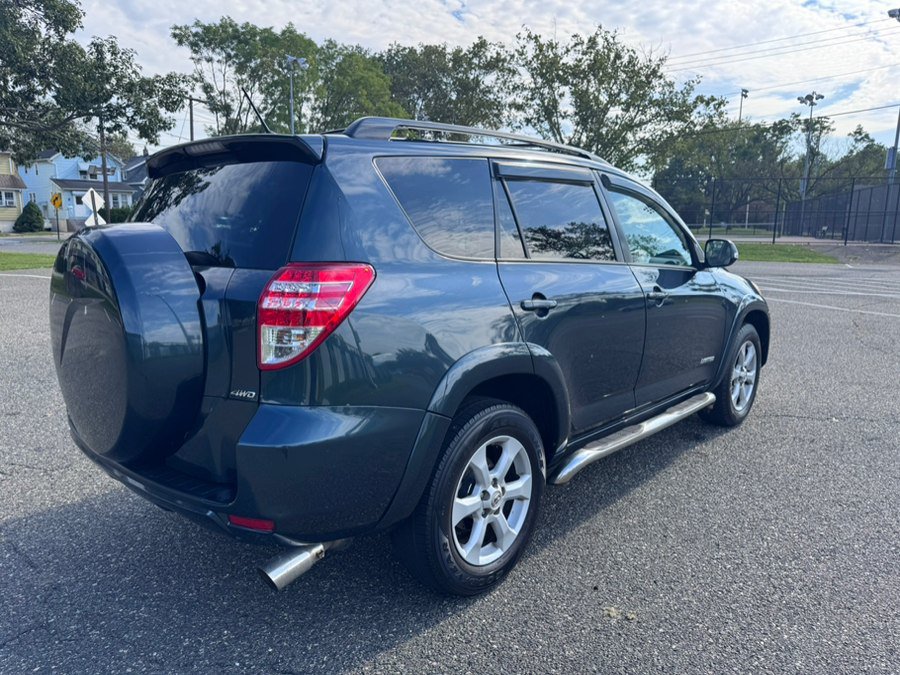 Used 2012 Toyota RAV4 Limited w/ Navigation Value Pkg AWD/4WD image 7