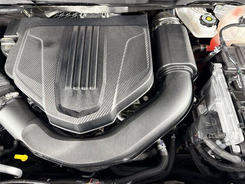 Used 2026 Chevrolet Traverse LT image 56