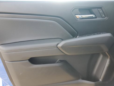 New 2026 GMC Canyon Elevation image 18