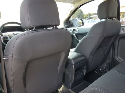 Used 2021 Ford Ranger XLT w/ Equipment Group 302A High AWD/4WD image 27