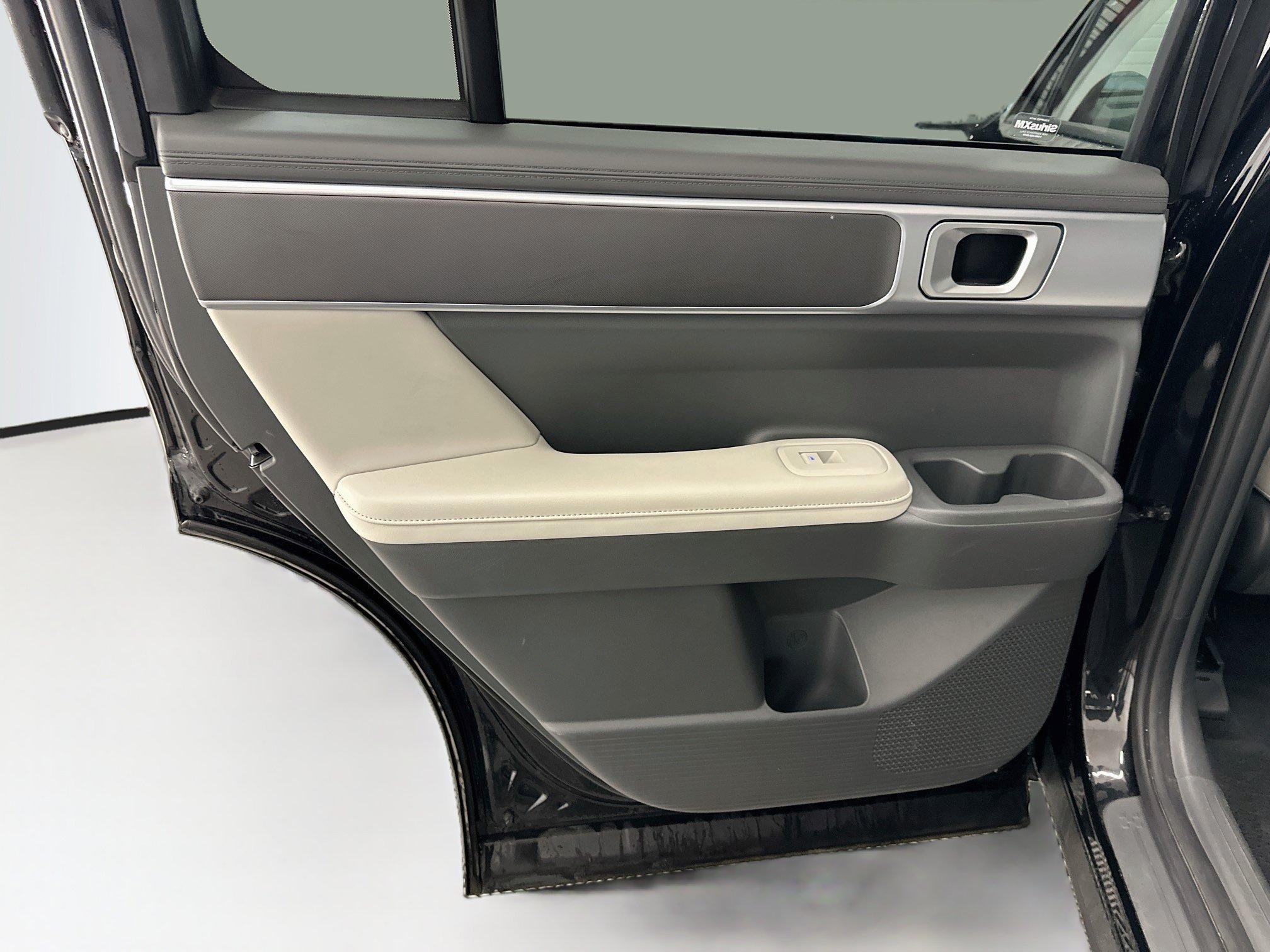 Used 2026 Hyundai Santa Fe SEL AWD/4WD image 27