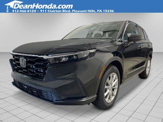 New 2026 Honda CR-V EX video 1