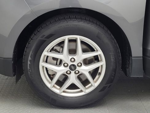 Used 2023 Ford Edge SEL image 31