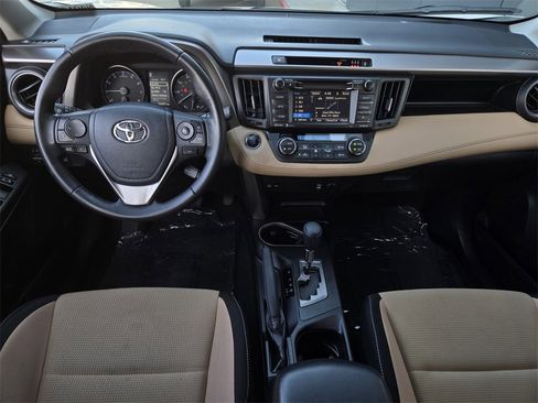 Used 2018 Toyota RAV4 XLE w/ Plus Extra Value Package image 14