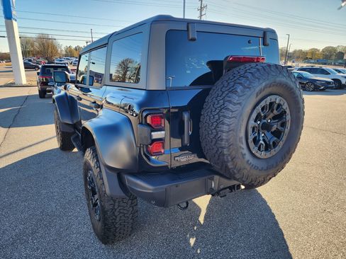 Used 2023 Ford Bronco Raptor image 7