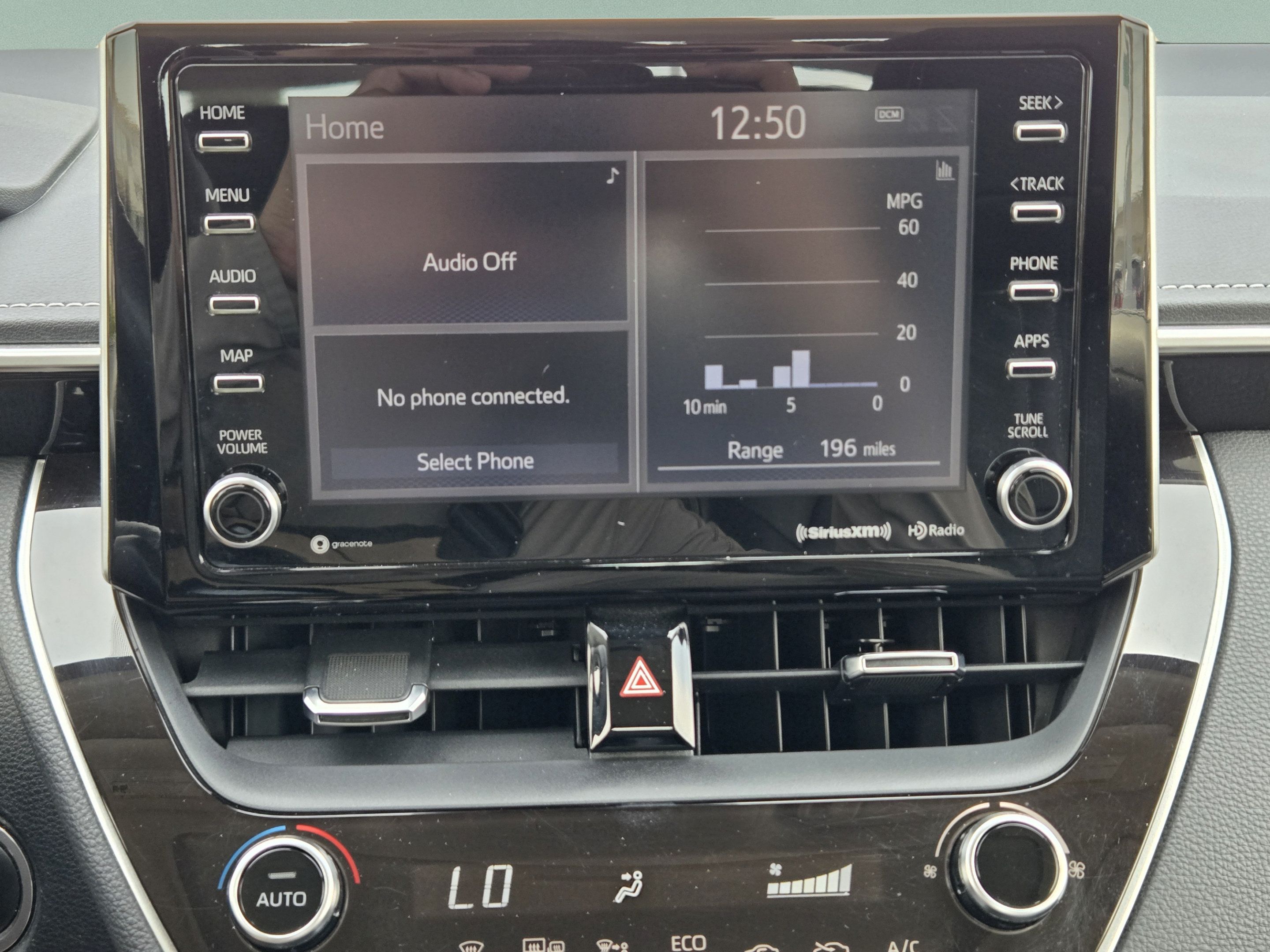 Used 2020 Toyota Corolla XLE FWD image 13