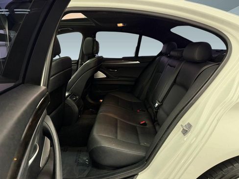 Used 2013 BMW 535i Sedan RWD image 12
