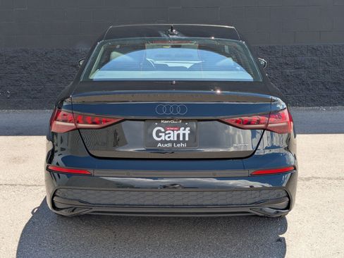New 2026 Audi A3 2.0T Premium AWD/4WD image 6