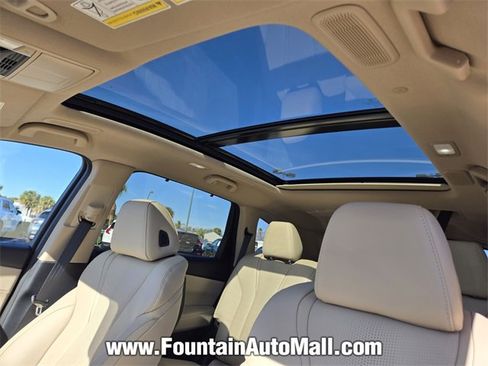 Used 2025 Acura MDX w/ Technology Package image 19