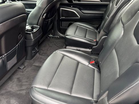 Used 2024 Kia Telluride S w/ S Sunroof Package AWD/4WD image 17