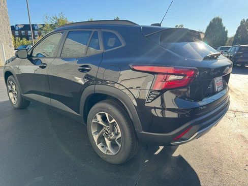 New 2026 Chevrolet Trax LT w/ Driver Confidence Package image 29