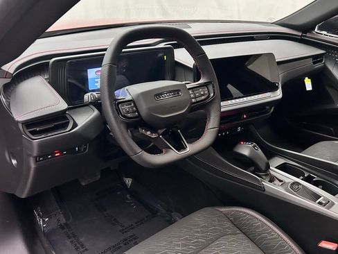 New 2026 Dodge Charger R/T w/ Driver Convenience Group AWD/4WD image 11